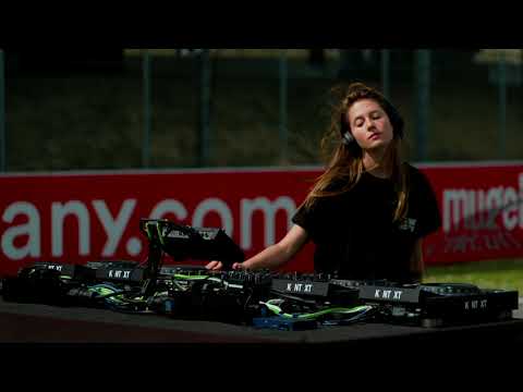 Charlotte de Witte - Doppler (Original Mix) [KNTXT010]
