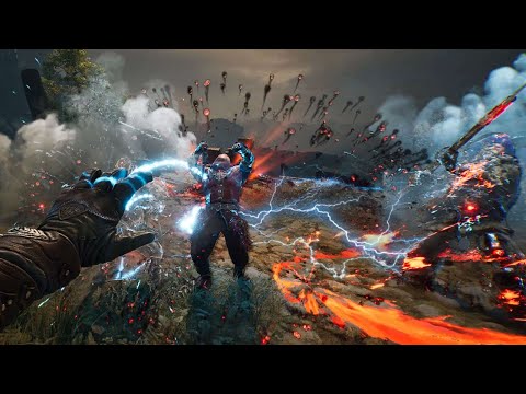 Witchfire Review: Should You Buy?