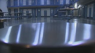 Inmates charged for attacking Gaston County detention officer | WSOC-TV