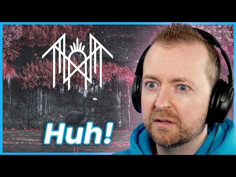 This Sleep Token Album Surprised Me!