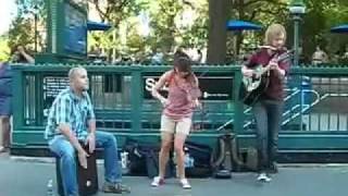 Weiler - Crazy Little Thing Called Love