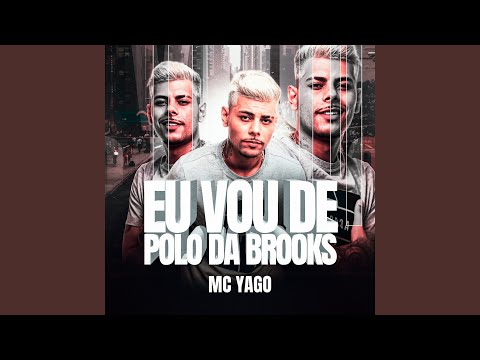 Eu Vou de Polo da Brooks