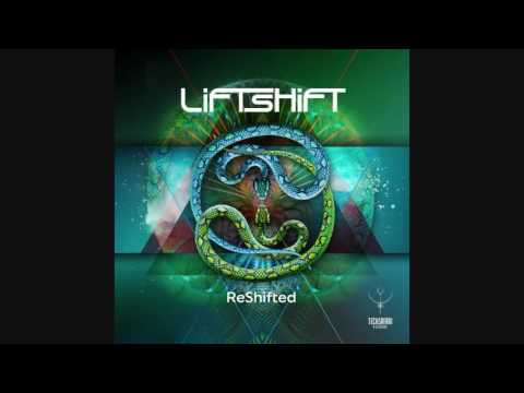 Liftshift - ReShifted [Full Album]