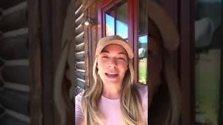 LeAnn Rimes joins One Run 🙌