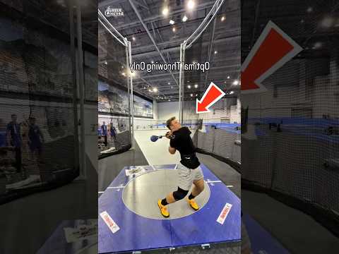 Satu Lemparan yang Mengubah Segalanya!