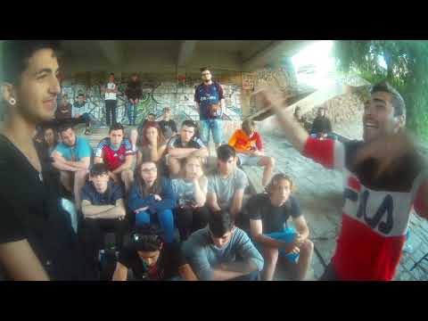 ZYTHER VS HUEVO - CUARTOS - SOUTHEAST NACIONAL