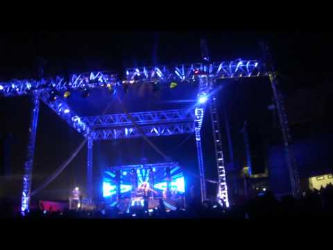 Fresh Anni 2012, John O'Callaghan ft. Audrey Gallagher - Big Sky