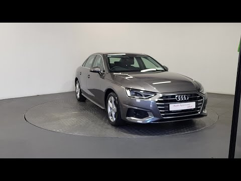 201 Audi A4 | Audi Waterford