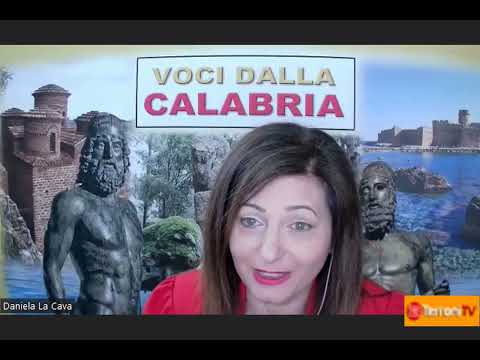 SPARTACUS E LA CALABRIA