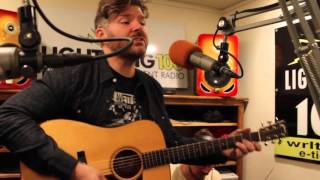 The Whistles and the Bells - Last Night God Sang Me A Song - Live at Lightning 100