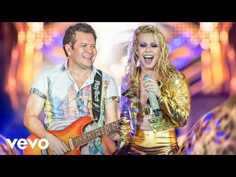 Video thumbnail for Vem Balançar (Ao Vivo Em Belém)