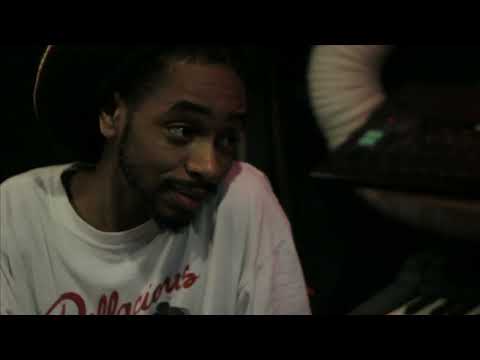 MPC 1000 King I Divine & LD  Henriquez "Amber Nights" (hip hop beat)