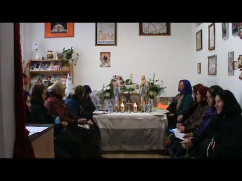 Szentcsaládjárás Gyöngyöspatán 2 2017