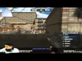 Nex Impetus(Foox) 7 x 0 2kill Gaming (Point Blank ...