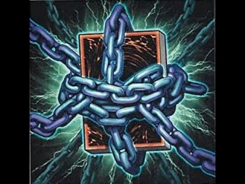 Yu-Gi-Oh Lockdown discussione