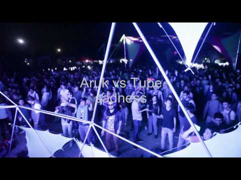 Aruk Live @ Equinox Festival (Aruk-Sadness)Part 1