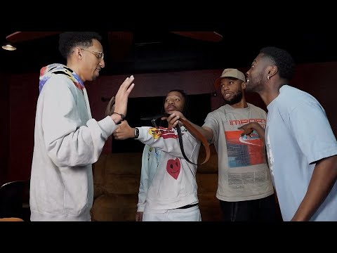 AFF IS TIRED OF BEN TRYING TO BE HIS DADDY 😂