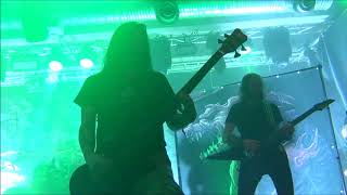 Dismember - Skin Her Alive Live @ Scandinavia Deathfest 2019