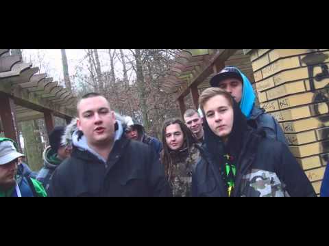 Kaerzet One - Przedstawiam się (Prod. Cichy) *Official Video*