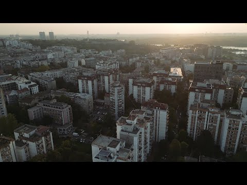 Ryan Caraveo - Trouble in Paradise (OFFICIAL LYRIC VIDEO)