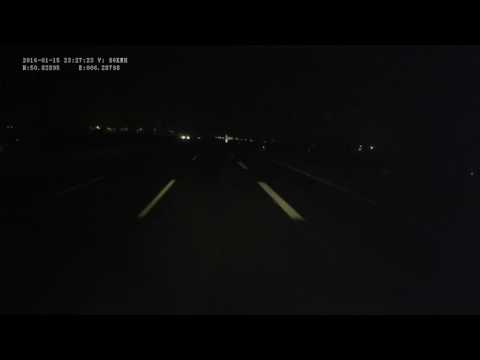 Germany. Motorway A4, Aachen — Cologne-Heumar, 2016, 1x