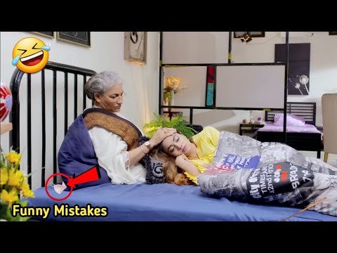 Angna Episode 36 - Funny Mistakes - Angna Episode 37 Teaser -  ARY Digital Drama