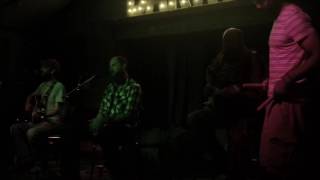 Poverty Level - &quot;Turn That Heartbeat Over Again&quot; (Steely Dan cover)