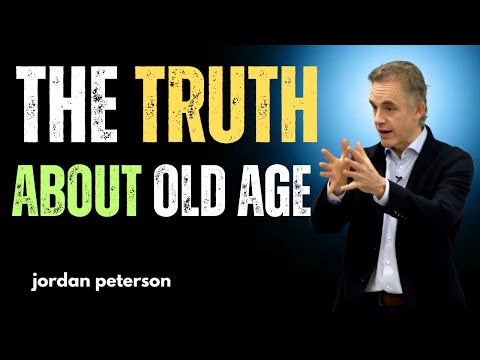 OLD AGE TRAP: MOVING NEAR YOUR CHILDREN MIGHT HURT YOU – JORDAN PETERSON MOTIVATIONAL SPEECH