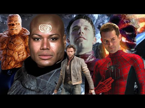 Avengers 4 The Final Stand 2000