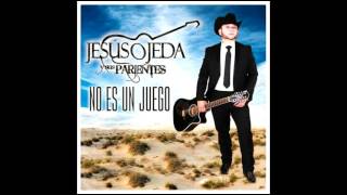 Jesus Ojeda - No Es Un Juego (Estudio 2017)