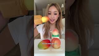 Download lagu Asian Ice Creams vs Tu Cha #shorts mp3