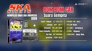 Download lagu Ska Klinik - Kompilasi Band Ska Indonesia | Full Album | 1999 mp3