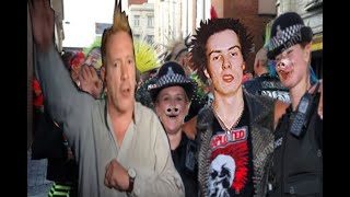 Global Parasite. Lost in Translation