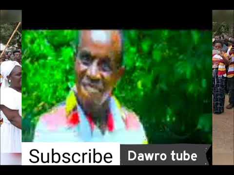 #አሻሜ ሳሮ Ashamee Saro
