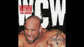 WCW | &quot;Blast&quot; by Kid Rock | Mayhem: The Music (8 / 26)