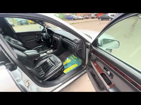 фото audi a8 i (d2) 0