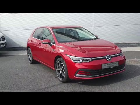 Volkswagen Golf 1.5 TSI 130HP Style - Image 2