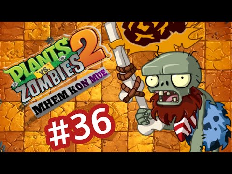 Every Dinosaur Ranked From EASIEST To HARDEST | Plants VS Zombies 2