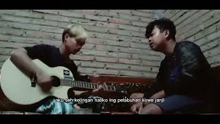 Download lagu STORY WA TANJUNG MAS NINGGAL JANJI || (COVER VIDEO) mp3