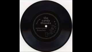 The Candy Thieves - Homeboy