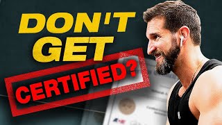 Can You Become an Online Personal Trainer Without Certification?