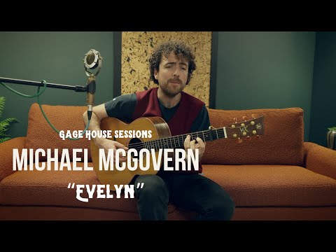 Michael McGovern – “Evelyn” (Live in Belfast) | Gage House Sessions | YRAS 2026