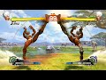 Elena Vs Elena Mirror Match