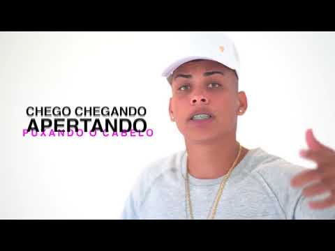 MC Novinho da Praça e Mc Priscilla   Se Envolveu (Web Clipe)  The Funk  Feat