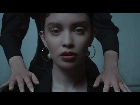 Sabrina Claudio - On My Shoulders (Official Video)
