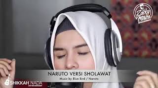 Download lagu Naruto versi Shalawat... mp3