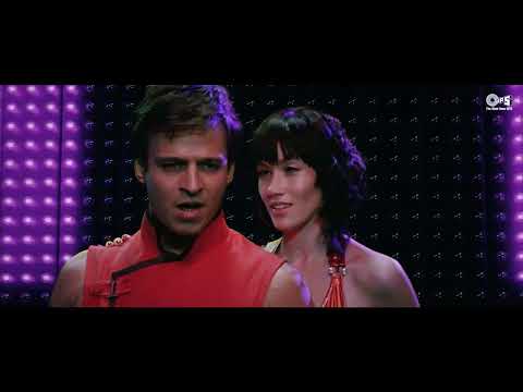 O Mere Khuda Dil Hua Fida - Dance Mix | Prince | Vivek Oberoi | Atif Aslam | Hindi Song | Dance Song