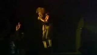 Stryper - Intro/Makes Me Wanna Sing [Live in Japan 1985]