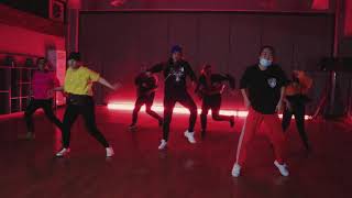 Nobody&#39;s Better - Z ft. Fetty Wap | Choreography by Rhemuel Lunio | Rock*Well Choreo Class