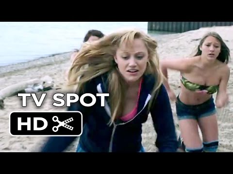 It Follows TV SPOT - Whatever Helps It Get Get Close (2015) - Maika Monroe Horror Movie HD